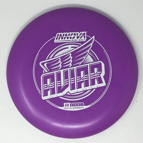 Innova Aviar (DX) Putt & Approach