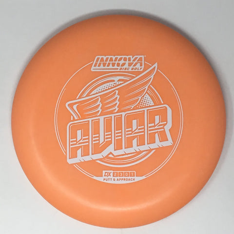 Innova Aviar (DX) Putt & Approach