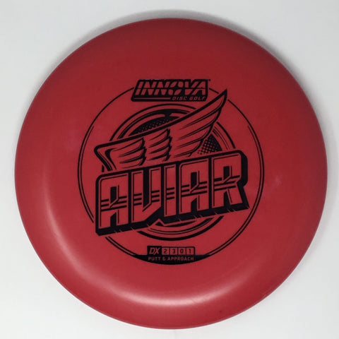 Innova Aviar (DX) Putt & Approach