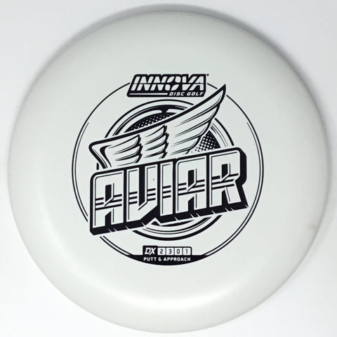 Innova Aviar (DX) Putt & Approach