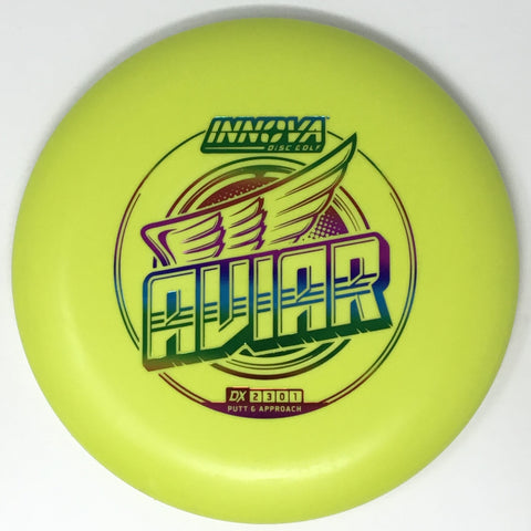 Innova Aviar (DX) Putt & Approach