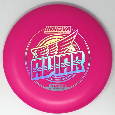 Innova Aviar (DX) Putt & Approach
