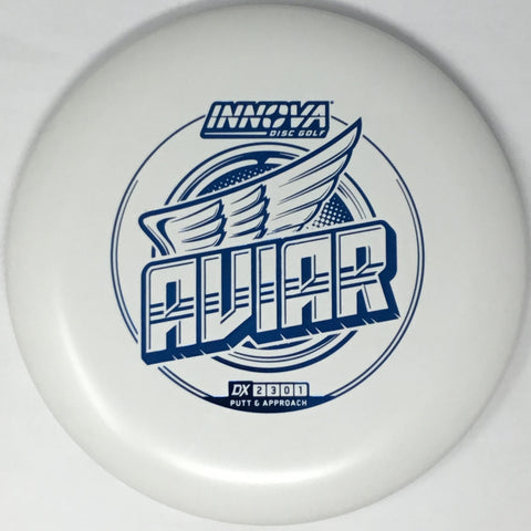 Innova Aviar (DX) Putt & Approach