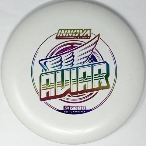Innova Aviar (DX) Putt & Approach