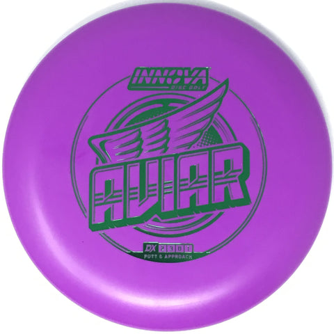 Innova Aviar (DX) Putt & Approach