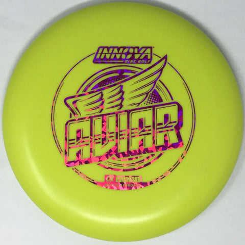 Innova Aviar (DX) Putt & Approach