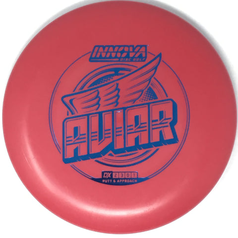 Innova Aviar (DX) Putt & Approach