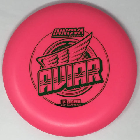 Innova Aviar (DX) Putt & Approach