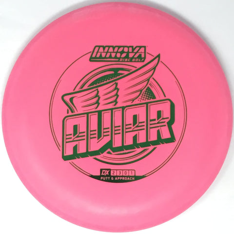 Innova Aviar (DX) Putt & Approach