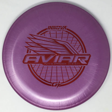 Innova Aviar (GStar) Putt & Approach
