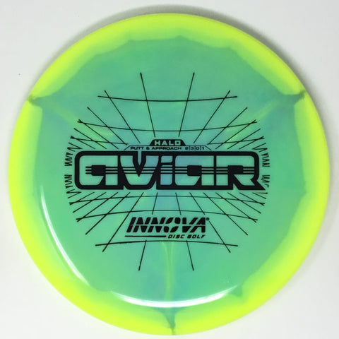 Innova Aviar (Halo Star) Putt & Approach