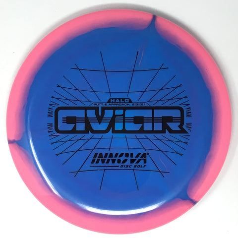 Innova Aviar (Halo Star) Putt & Approach