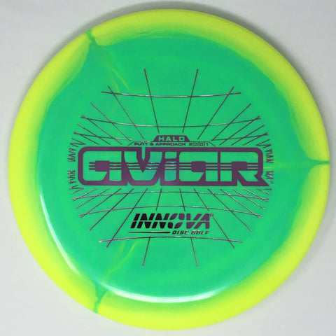 Innova Aviar (Halo Star) Putt & Approach