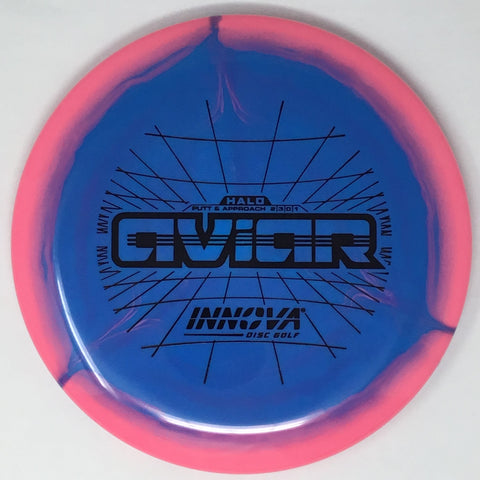 Innova Aviar (Halo Star) Putt & Approach