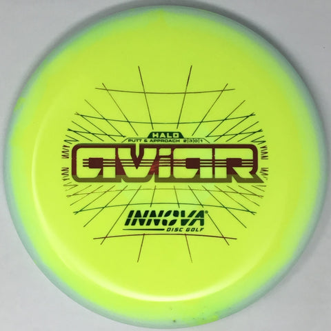 Innova Aviar (Halo Star) Putt & Approach