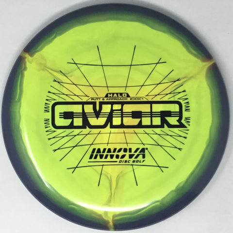 Innova Aviar (Halo Star) Putt & Approach