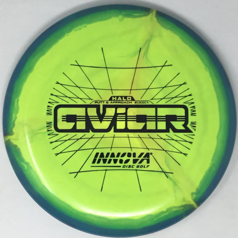Innova Aviar (Halo Star) Putt & Approach