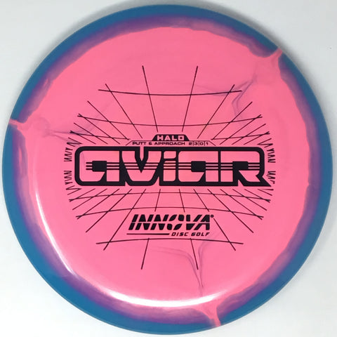 Innova Aviar (Halo Star) Putt & Approach