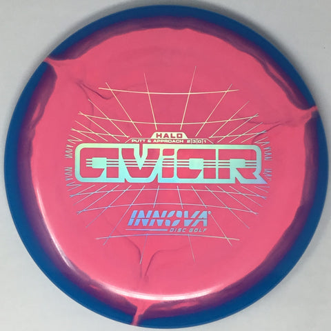 Innova Aviar (Halo Star) Putt & Approach