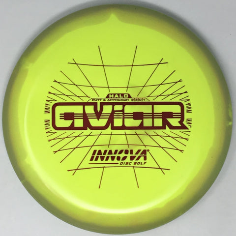 Innova Aviar (Halo Star) Putt & Approach
