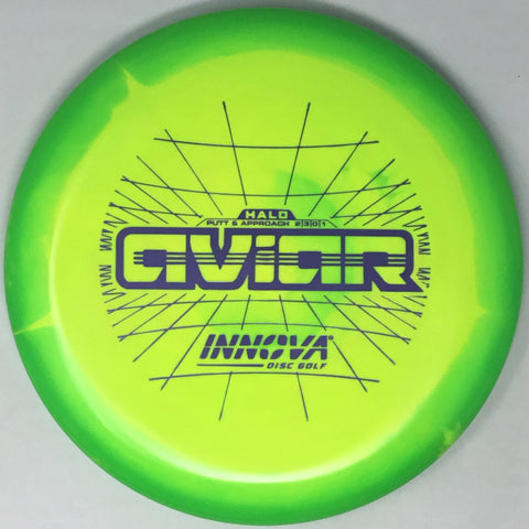 Innova Aviar (Halo Star) Putt & Approach