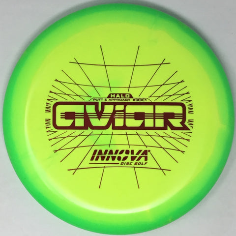 Innova Aviar (Halo Star) Putt & Approach