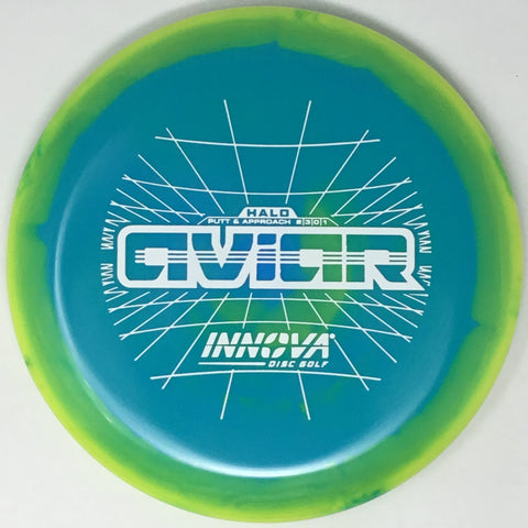 Innova Aviar (Halo Star) Putt & Approach