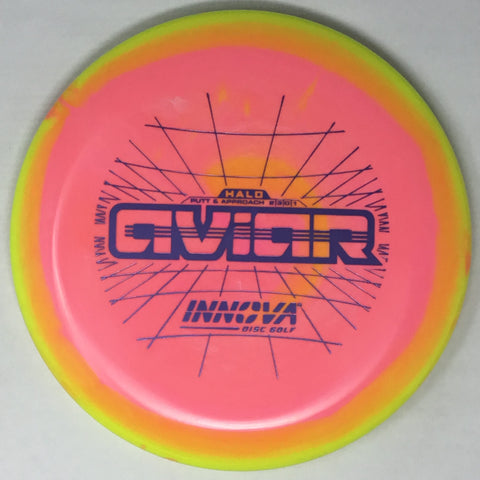 Innova Aviar (Halo Star) Putt & Approach