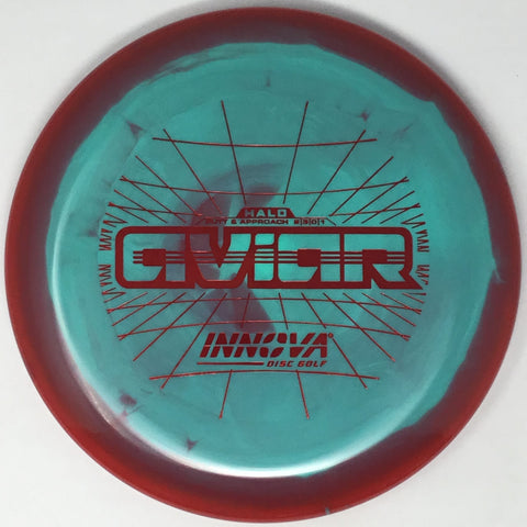Innova Aviar (Halo Star) Putt & Approach