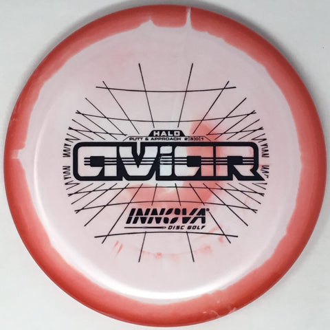 Innova Aviar (Halo Star) Putt & Approach
