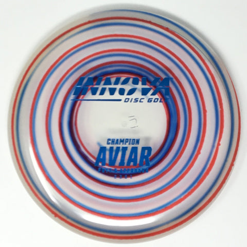 Innova Aviar (I-Dye Champion) Putt & Approach
