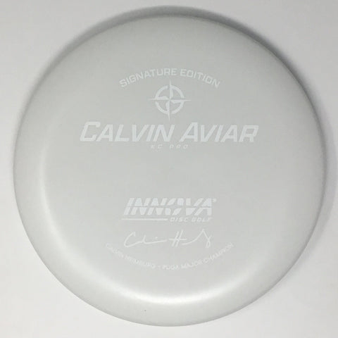 Innova Aviar (KC Pro - Calvin Heimburg Signature Edition) Putt & Approach