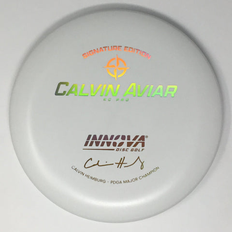 Innova Aviar (KC Pro - Calvin Heimburg Signature Edition) Putt & Approach