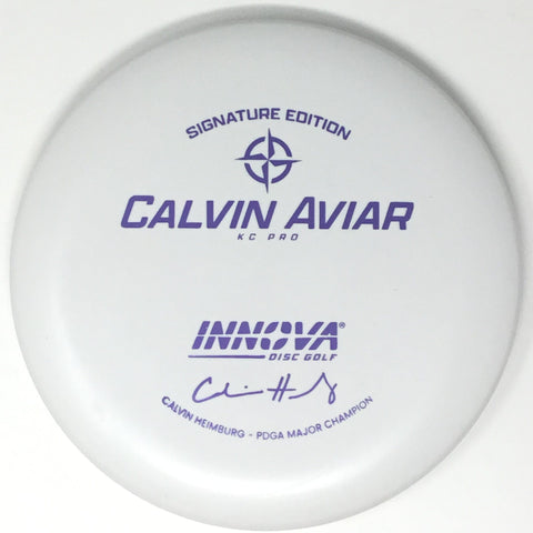 Innova Aviar (KC Pro - Calvin Heimburg Signature Edition) Putt & Approach