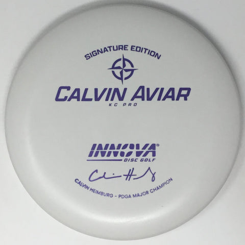 Innova Aviar (KC Pro - Calvin Heimburg Signature Edition) Putt & Approach
