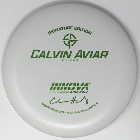 Innova Aviar (KC Pro - Calvin Heimburg Signature Edition) Putt & Approach