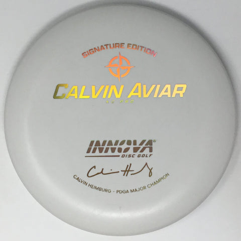 Innova Aviar (KC Pro - Calvin Heimburg Signature Edition) Putt & Approach