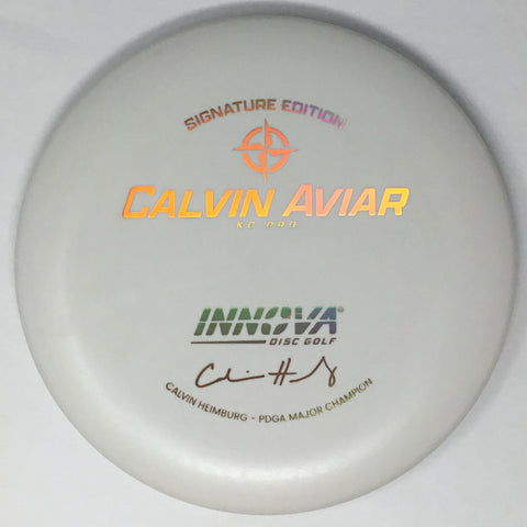 Innova Aviar (KC Pro - Calvin Heimburg Signature Edition) Putt & Approach