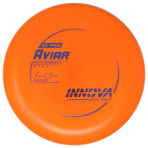 Innova Aviar (KC Pro) Putt & Approach