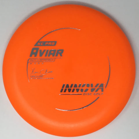 Innova Aviar (KC Pro) Putt & Approach