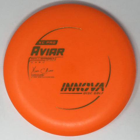 Innova Aviar (KC Pro) Putt & Approach