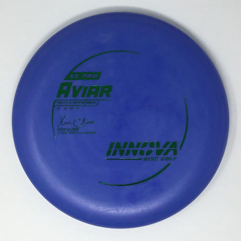Innova Aviar (KC Pro) Putt & Approach