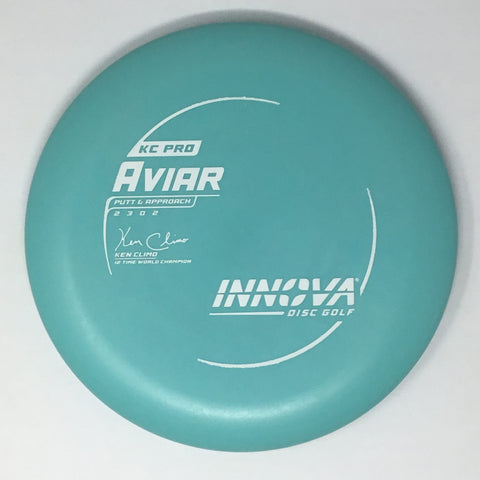 Innova Aviar (KC Pro) Putt & Approach
