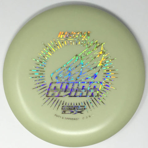 Innova Aviar (Proto Glow DX) Putt & Approach