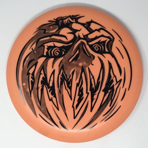 Innova Aviar (Proto Glow Nexus - Halloween 2025 Limited Edition) Putt & Approach