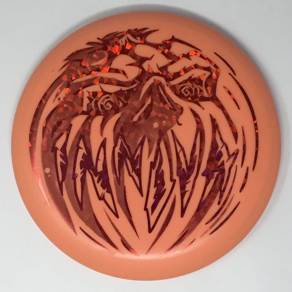 Innova Aviar (Proto Glow Nexus - Halloween 2025 Limited Edition) Putt & Approach
