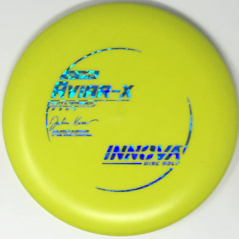 Innova Aviar-X (JK Pro) Putt & Approach