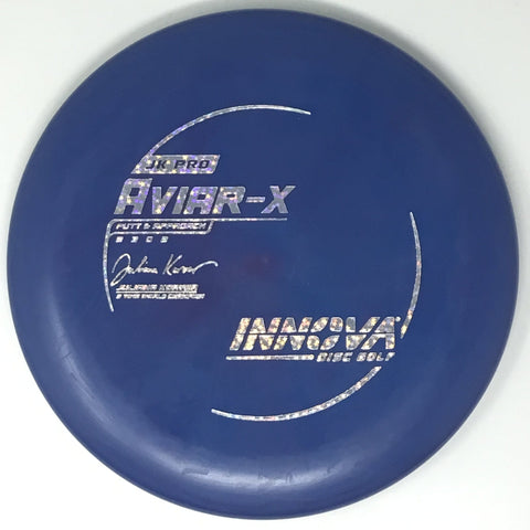 Innova Aviar-X (JK Pro) Putt & Approach