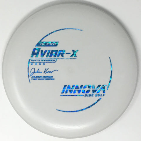 Innova Aviar-X (JK Pro) Putt & Approach