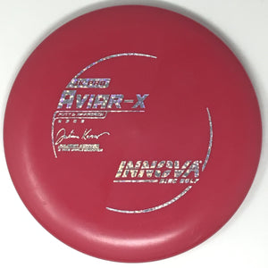 Innova Aviar-X (JK Pro) Putt & Approach